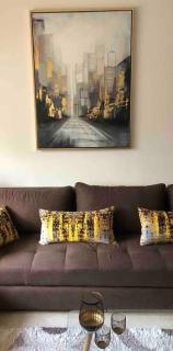 5 Star Apartment Near Airport - Nouaseur - 5