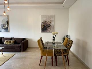 5 Star Apartment Near Airport - Nouaseur - 4