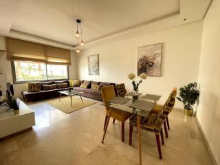 5 Star Apartment Near Airport - Nouaseur - 7