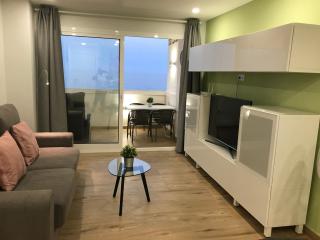 La Perla Playa apartamento a estrenar - Benalmádena - 9