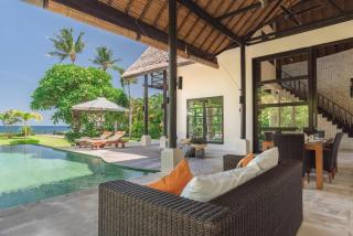 Villa Banjar Beach - Banjar - 1