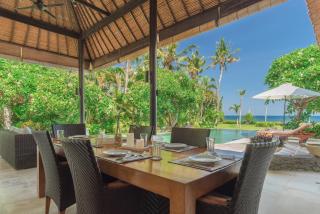 Villa Banjar Beach - Banjar - 2