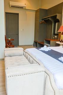 Phuping Valley Resort - 1