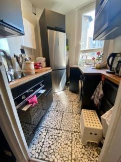 Luxurious appartement Montreuil - 4