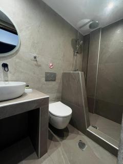 Penthouse & apartments by the Sea airport Airstay - Artemida - 1
