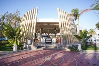 Hotel Novotel Sharm El-Sheikh - Sharm-el-Sheikh - 6