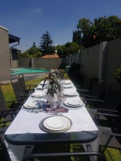 Nid de Rêve Accomodation - Sandton - 6