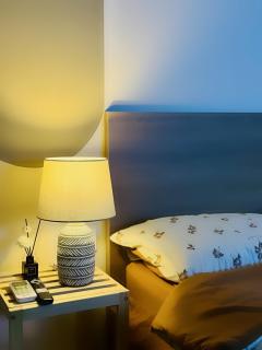 Homestay Vinhome Ocean Park Studio - 6