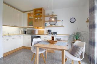 Haus Borkum "De lütte Stuuv" - Dorum Neufeld - 9
