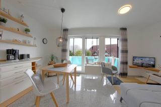 Haus Borkum "De lütte Stuuv" - Dorum Neufeld - 7