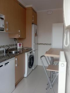 Duplex con piscina VUT1230AS - La Arena - 1