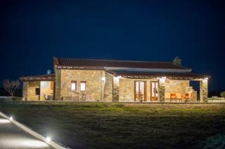 Villa Marina Limnos - Pedhinón - 9