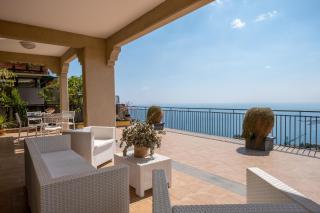 Villa La Gorgone - 8