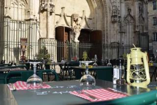 Centre Palais des Papes-Balcon B1 Clim - 123avignon - 5