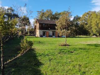 Ancienne Grange Landaise - 9