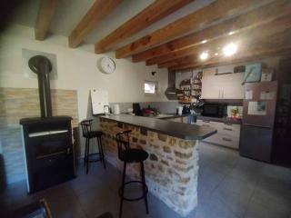 Ancienne Grange Landaise - Brocas - 4