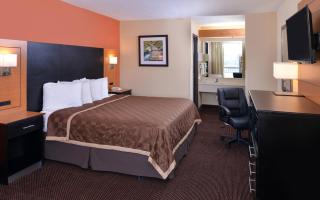 Americas Best Value Inn - Collinsville / St. Louis - Collinsville - 8