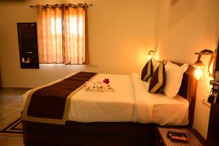 Aijasvan Resort - Sawāi Mādhopur - 1