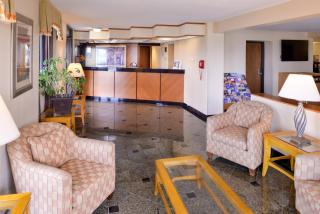 Americas Best Value Inn - Collinsville / St. Louis - 1