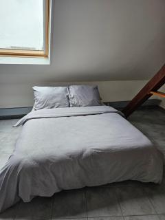 Appartement Cocooning - Roeschwoog - 9