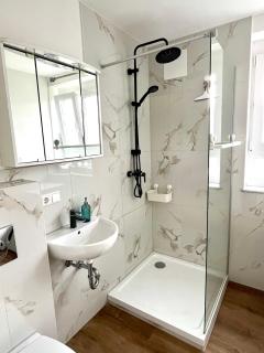 Ferienwohnung Herbolzheim - Herbolzheim - 7