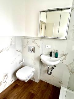 Ferienwohnung Herbolzheim - Herbolzheim - 8