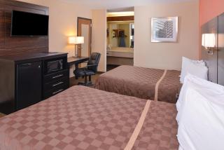 Americas Best Value Inn - Collinsville / St. Louis - 5