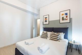 Sunlit Serenity Cozy 1bdrm Escape in Athens - Atene - 8
