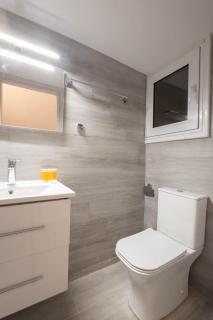 Sunlit Serenity Cozy 1bdrm Escape in Athens - Atene - 2