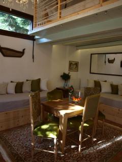 Country House Spitaki Λόχος - Velika - 4