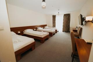Noclegi - Apartamenty Żołynianka - 7