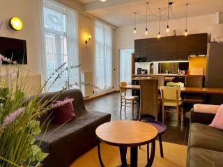 Art Loft -Opéra, Saint-Lambert, Bueren - Liegi - 4
