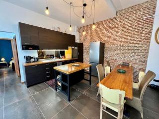 Art Loft -Opéra, Saint-Lambert, Bueren - Liegi - 8