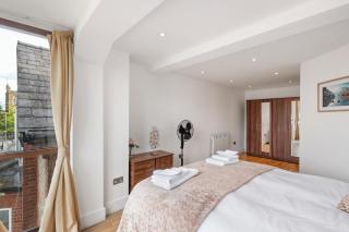 Modern Two Bedrooms Flat in Kingston KT2, London - Kingston upon Thames - 7