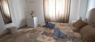 Apartamento Carvajal 50 m playa - Fuengirola - 4