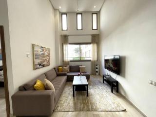 Luxury apartment 5 minutes Casablanca Airport - 9