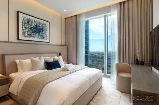 WelHome - Forte Tower 1 - Dubai - 9