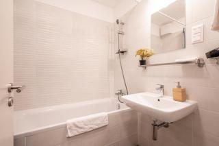Happy River Apartment 2 - Budapest - 1