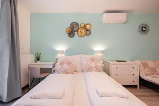 Happy River Apartment 2 - Budapest - 6