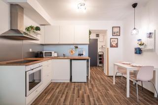 Happy River Apartment 2 - Budapest - 3