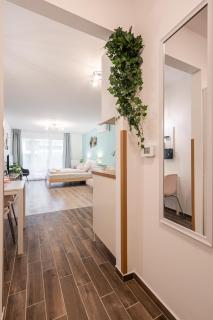 Happy River Apartment 2 - Budapest - 2