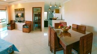 Casa Brisa da Terra. - Barra Grande - 9