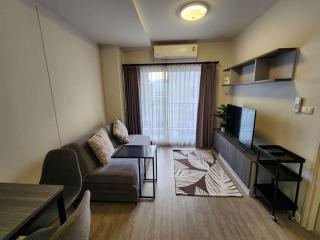 특급호텔급 최고급시설, 럭셔리함 치앙마이 넘버원 최고급 콘도 D Condo RIN242-9 센트럴치앙마이 - Chiang Mai - 8