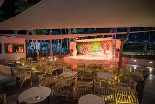 Hotel Novotel Sharm El-Sheikh - Sharm-el-Sheikh - 7