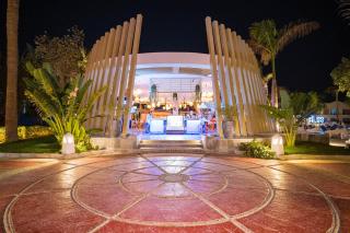 Hotel Novotel Sharm El-Sheikh - Sharm-el-Sheikh - 9