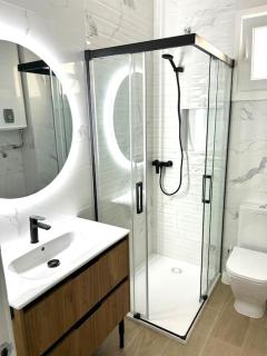 Beautiful & shiny apartment - 8