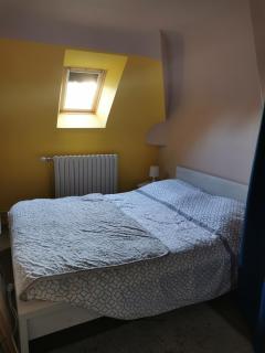 CHAMBRE LIT DOUBLE - 0