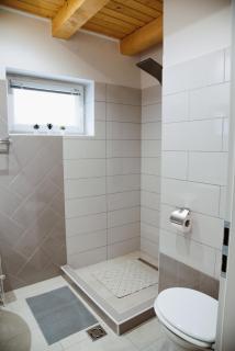 Vízitündér Pihenőpark Apartmanok - 5