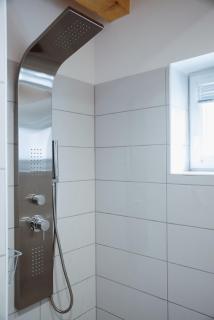 Vízitündér Pihenőpark Apartmanok - 1