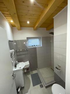 Vízitündér Pihenőpark Apartmanok - 1